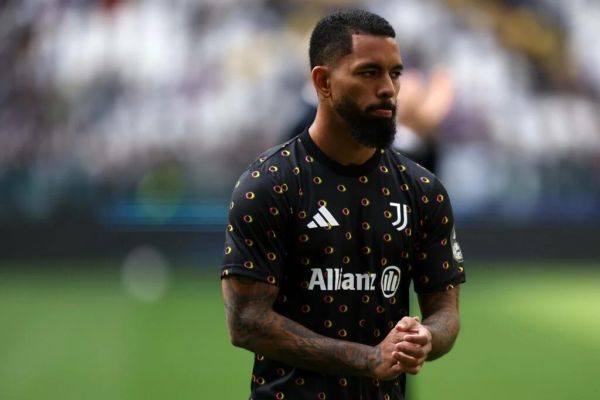  غیبت هافبک برزیلی یوونتوس در تمرینات پیش‌فصل