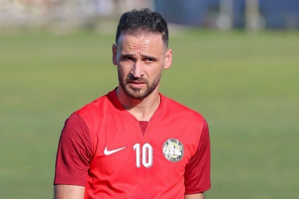 شماره 10 جدید اتحاد کلبا؛ پیراهن مهدی به احمدنور رسید