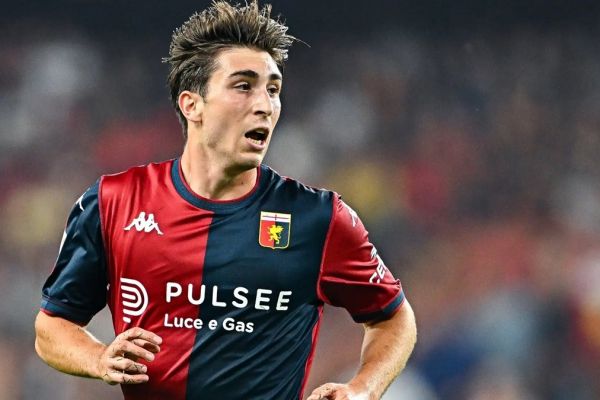 فشار شدید ناپولی برای خرید هافبک یوونتوس