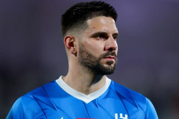 پلن B منچستر یونایتد در زمینه جذب مهاجم نوک