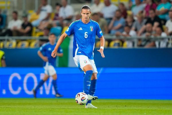 باشگاه ایتالیایی، انتقال دو مدافع جدیدش را نهایی کرد