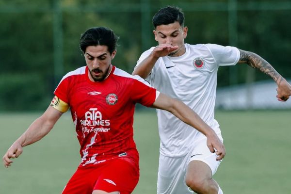 جواننوازی به سبک خلیلزاده؛ بازوبند درمانی