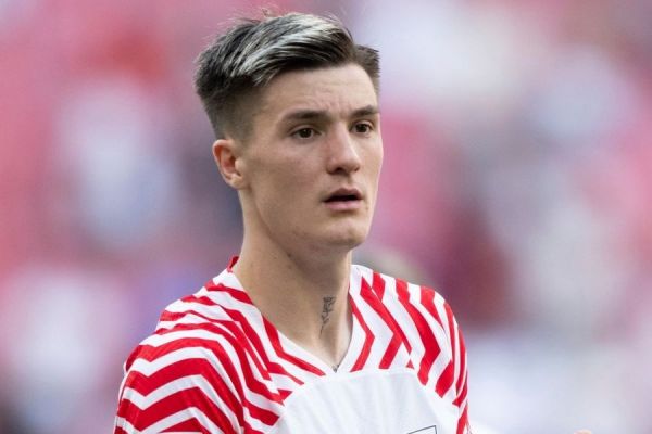  نیوکاسل جانشین ایساک را مشخص کرد