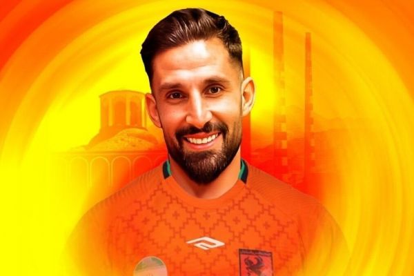  جدایی قنبری از پیکان پس از 5 روز و انتقال به مس؛ پای خطیبی در میان است