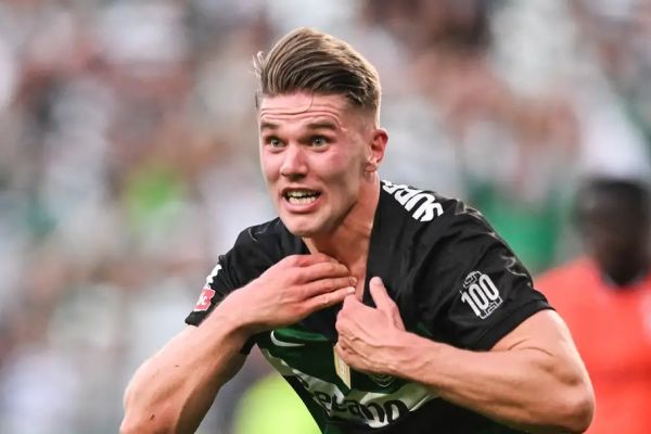 انتقاد شدید از نحوه جدایی ستاره سوئدی از باشگاه پرتغالی