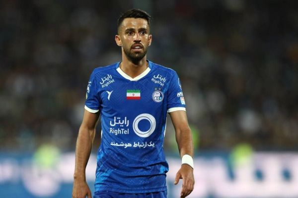 آبیهای دیروز، زردپوشان امروز عکس