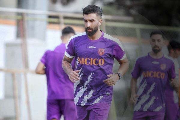  گزارش تصویری  تمرین مس رفسنجان، ۲ مرداد ۱۴۰۴