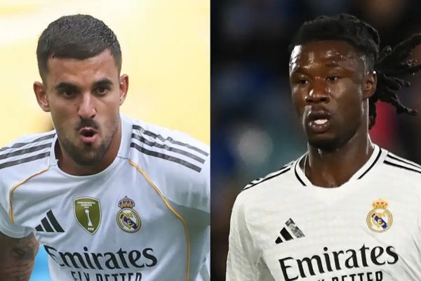  تصمیم ژابی آلونسو درباره آینده دو هافبک رئال مادرید