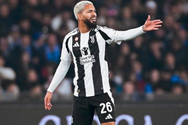  بازگشت به جزیره؛ هافبک برزیلی آماده ترک یوونتوس است