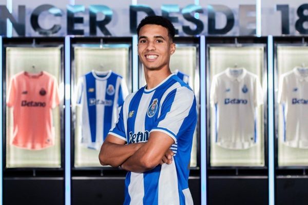  رسمی؛ آلبرتو کاستا از یوونتوس به پورتو پیوست