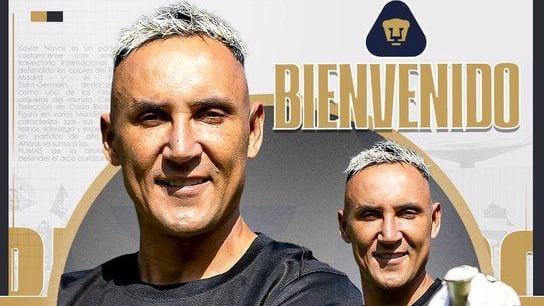  رسمی؛ ستاره سابق رئال مادرید به پوماس مکزیک پیوست