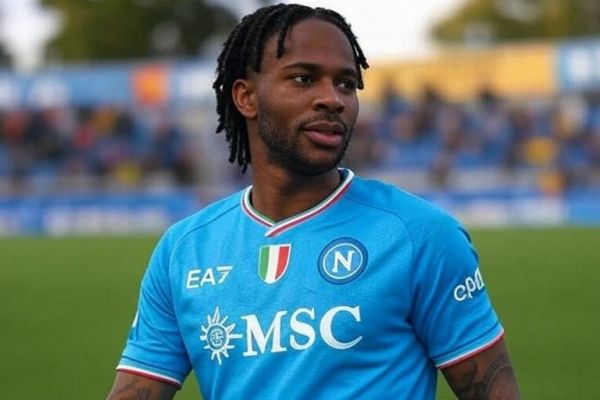  پایان مسیر در استمفوردبریج  پیشنهاد ناپولی ارسال شد