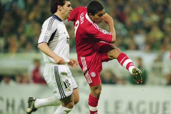 بمبافکن برزیلی بایرنمونیخ ۵۳ ساله شد