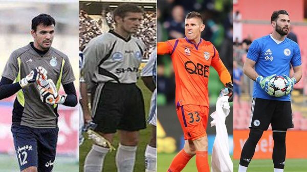  استقلال و دروازه‌بانان خارجی‌اش؛ پول مفت