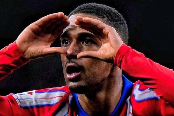  فلامینگو یک بازیکن دیگر هم از روخی بلانکوس جذب خواهد کرد