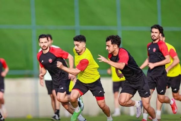 سومین حریف تدارکاتی پرسپولیس در ترکیه مشخص شد