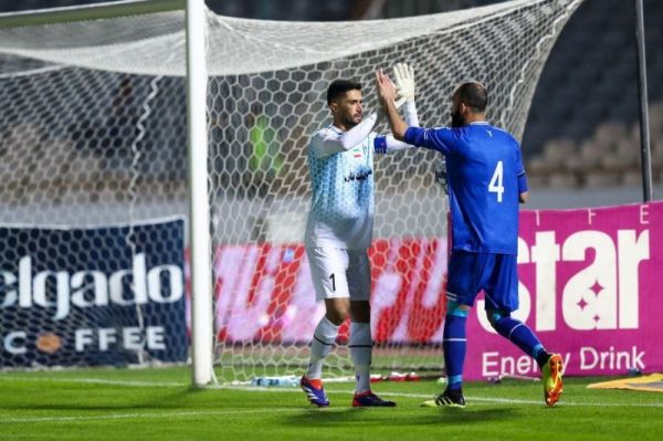 پشت پرده آنفالو کردن روزبه چشمی توسط حسینی چه بود