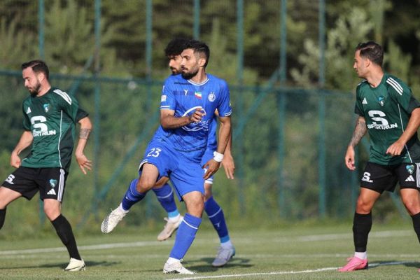 رونمایی زنوزی از دلیل استقلالی شدن آقاسی