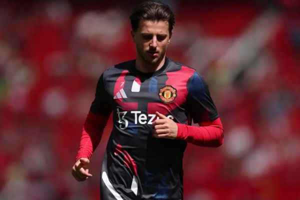  واکنش ستاره منچستریونایتد به اظهارات تند آموریم