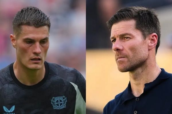 نارضایتی مهاجم گلزن از کار کردن با ژابی آلونسو