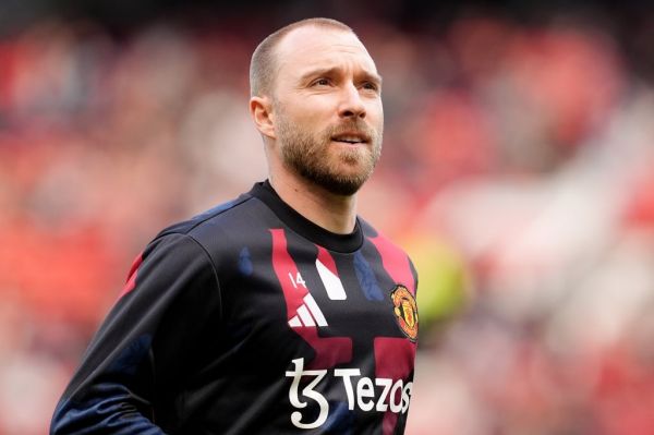  باشگاه چمپیونشیپی به جذب اریکسن علاقه دارد