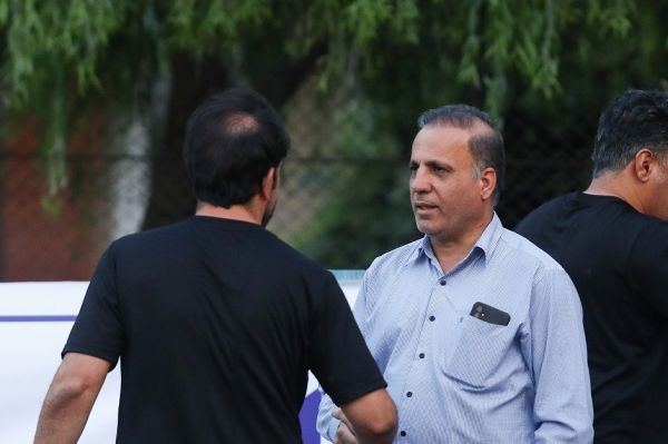  امیدواری استقلال خوزستان به پایان خوش پرونده بیفوما