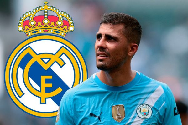  خبری از انتقال برنده توپ طلا به رئال مادرید نیست