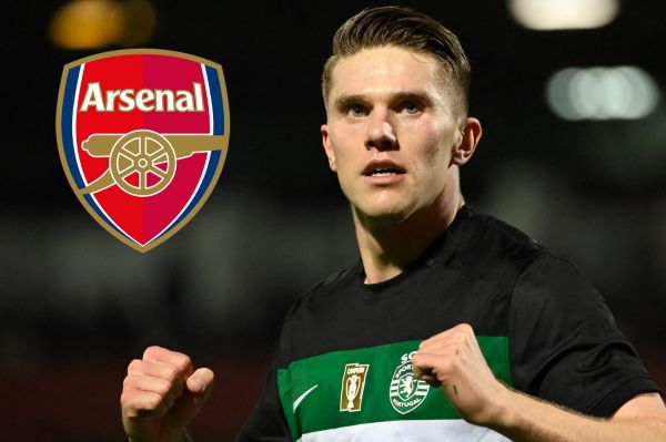  توصیه‌های مهاجم سابق آرسنال به ستاره جدید این تیم