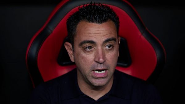 ژاوی خودش را به هند پیشنهاد کرد