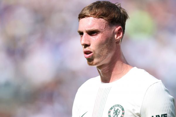 تصمیم دیوانه وار منچسترسیتی برای فروش پالمر از نظر بازیکن سابق این تیم