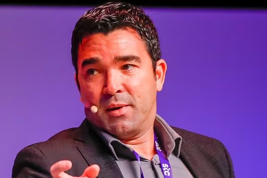  دکو به این دلیل با بارسلونا به تور پیش‌فصل آسیایی نرفته است