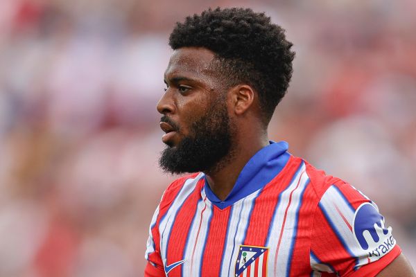  قهرمان سابق جام جهانی، اتلتیکو مادرید را ترک می‌کند