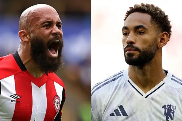  با وجود این دو ستاره، منچستریونایتد به سطح بالاتری می‌رود