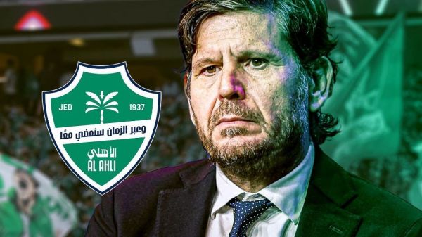 مدیر ورزشی سابق بارسلونا در آستانه پیوستن به قهرمان آسیا