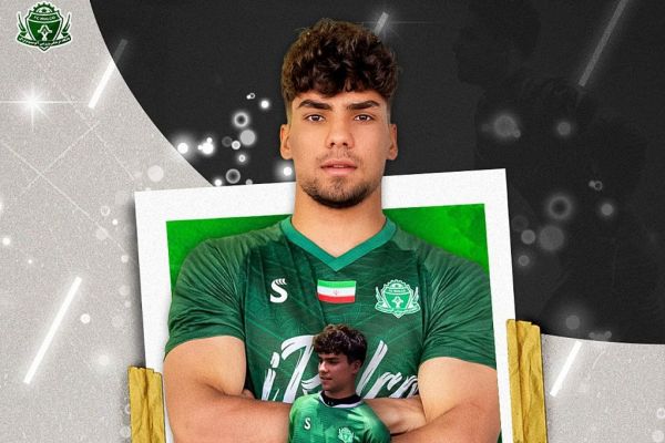 آلومینیوم یک دروازهبان جوان به خدمت گرفت