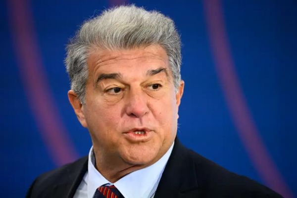 درخواست عجیب لاپورتا از یوفا به خاطر تاخیر در پروژه بازسازی نیوکمپ