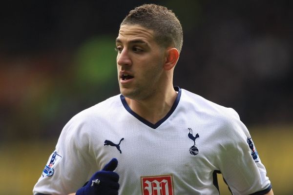  بازیکن سابق تاتنهام  ستاره منچستریونایتد، یک‌دهم هازارد هم ارزش ندارد