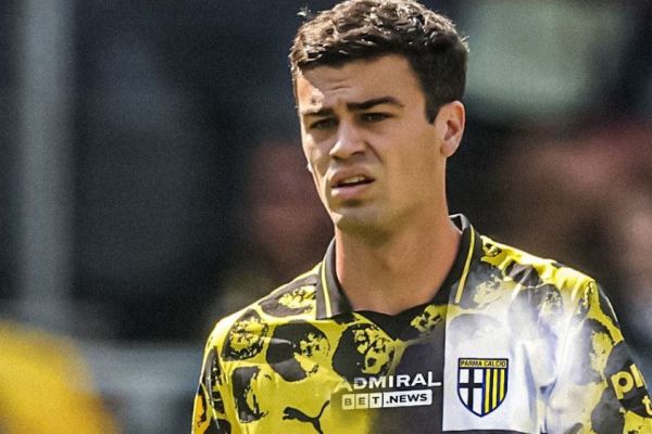 بنبست در مذاکرات پارما و دورتموند برای انتقال ستاره آمریکایی