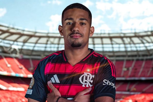  غیررسمی؛ مدافع برزیلی اتلتیکومادرید به فلامینگو پیوست