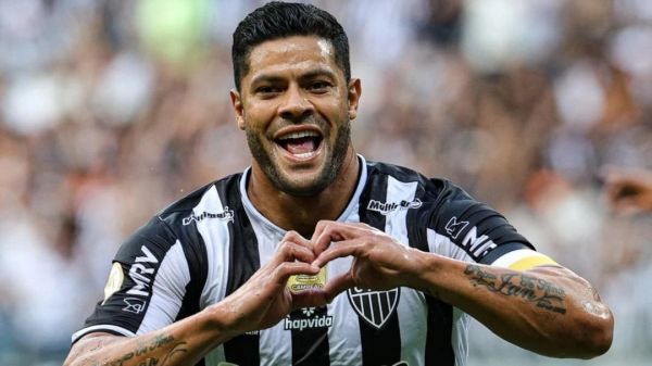  هالک برزیلی ۳۸ ساله شد