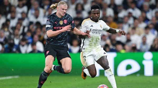 فوری؛ وینیسیوس از رئال مادرید می‌رود، هالند می‌آید؟ | فوتبالی