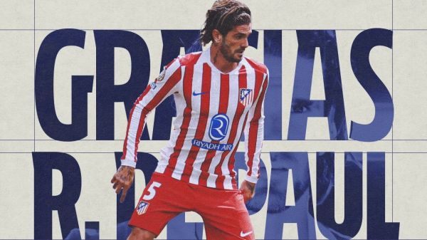 رسمی؛ ستاره تیم ملی آرژانتین همتیمی لیونل مسی شد