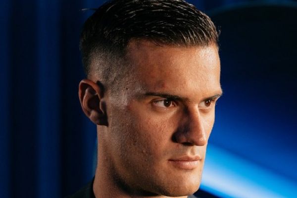 رسمی؛ پسر اسطوره اینتر جدا شد، طارمی در نوبت است