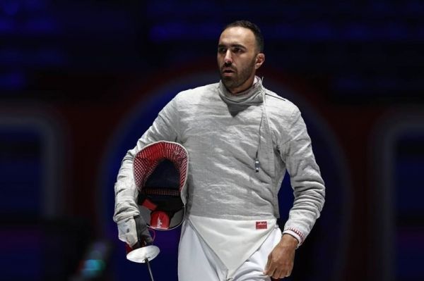  سقوط پاکدامن به رده 21 رنکینگ جهانی