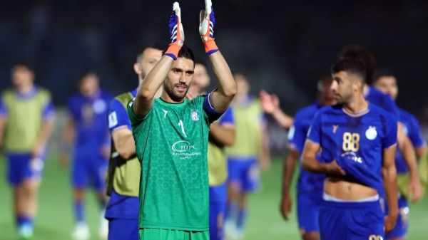 یادداشت ویژه وقتی واقعیت دیده نشد؛ آیا حسینی مستحق این پایان بود