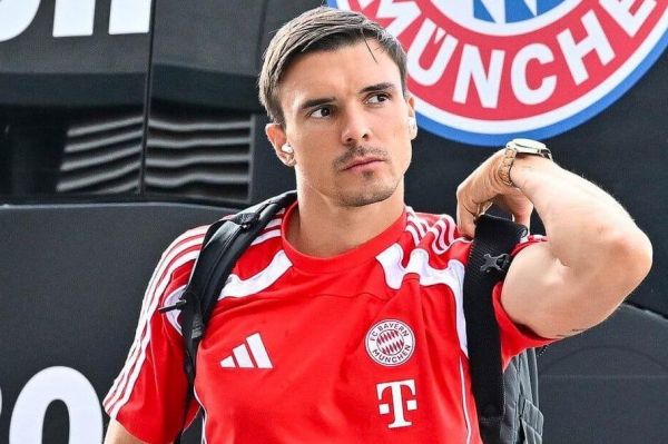  پالینیا در رادار تاتنهام؛ تلاش اسپرز برای تقویت خط میانی