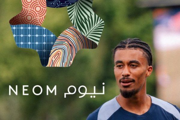 غیررسمی پدیده نانت فرانسه راهی لیگ عربستان شد