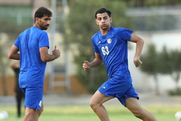 در لیگ 25؛ استقلال خوزستان در تهران میزبانی خواهد کرد