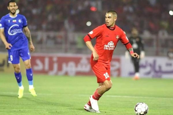  غیرقابل پیش‌بینی  سقوط آزاد محبوبیت آلوز