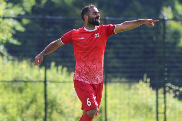  واکنش مهدی کیانی به جنجال اخیر ریکاردو آلوز